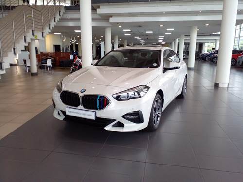 BMW 218i (F44) Gran Coupe Sportline Auto