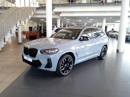 BMW X3 xDrive M40i (G01)