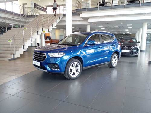 Haval H2 1.5T Luxury Auto