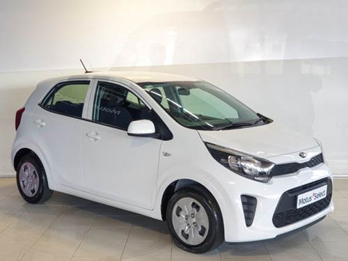 Kia Picanto 1.0 Street