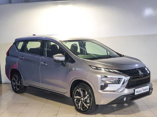 Mitsubishi Xpander 1.5 Auto