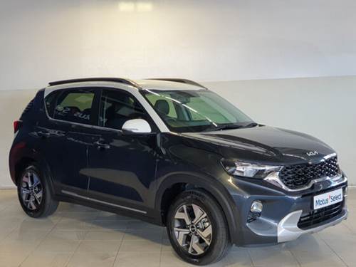 Kia Sonet 1.0T EX Plus