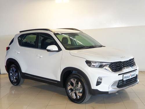 Kia Sonet 1.0T EX Plus