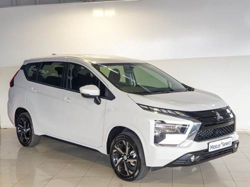 Mitsubishi Xpander 1.5 Auto