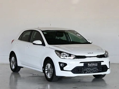 Kia Rio Cars for sale in Somerset West Western Cape - New and Used