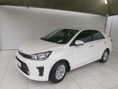 Kia Pegas 1.4 EX Auto