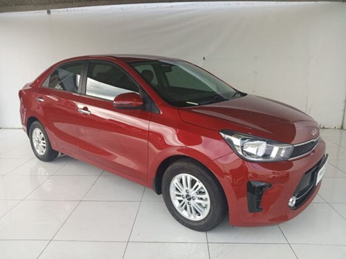 Kia Pegas 1.4 EX Auto