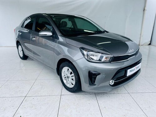 Kia Pegas 1.4 EX