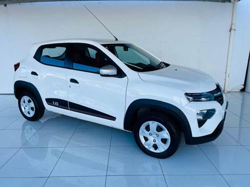 Renault Kwid 1.0 Dynamique 5 Door