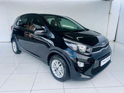 Kia Picanto 1.0 Style