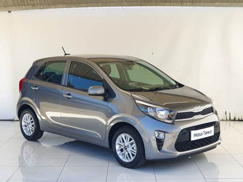 Kia Picanto 1.0 Style