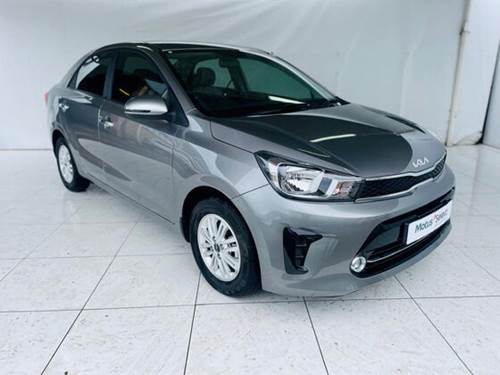 Kia Pegas 1.4 EX