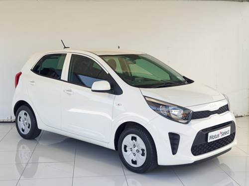 Kia Picanto 1.0 Street