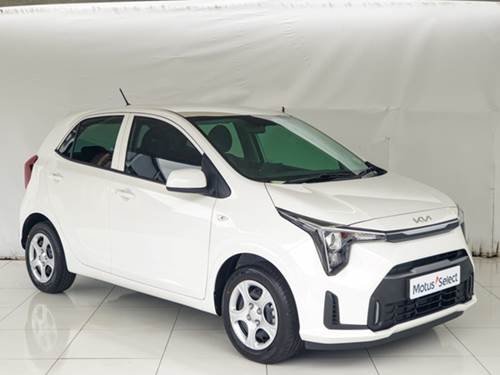 Kia Picanto 1.0 LX