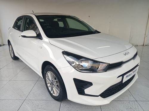 Kia Rio VI 1.4 LS 5 Door