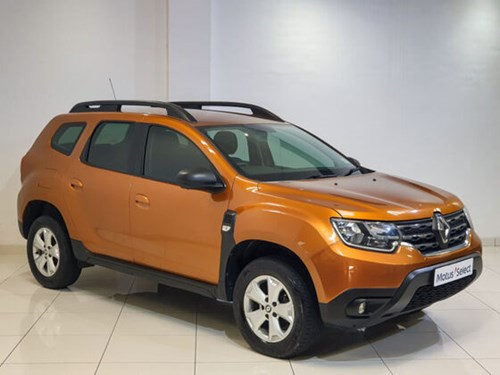 Renault Duster 1.5 dCi Dynamique 4x2