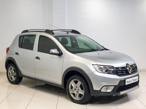 Renault Sandero 900 T Stepway Expression