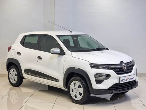 Renault Kwid 1.0 Dynamique 5 Door