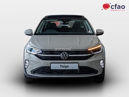 Volkswagen (VW) Taigo 1.0 TSI Life