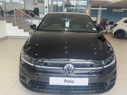 Volkswagen (VW) Polo 1.0 TSi R-Line (85kW)