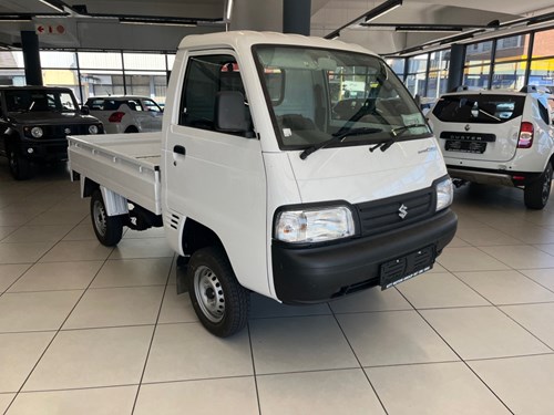 Suzuki Super Carry 1.2i