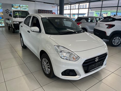 Suzuki Swift DZIRE 1.2 GA