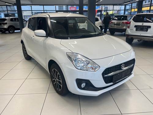 Suzuki Swift 1.2 GLX