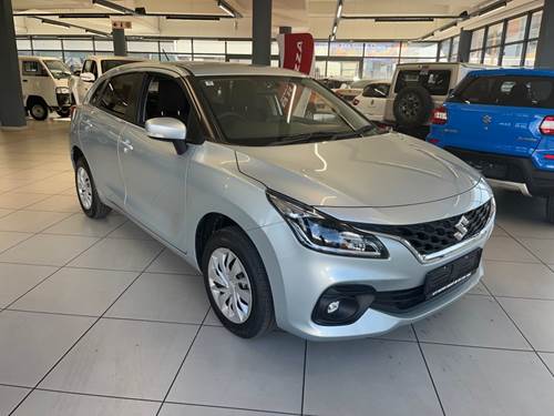 Suzuki Baleno 1.5 GL