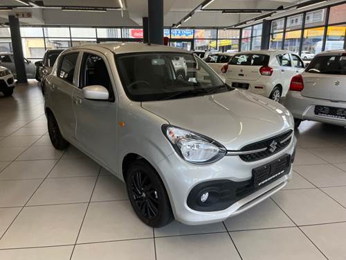 Suzuki Celerio 1.0 GL Auto