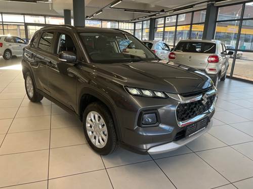 Suzuki Grand Vitara 1.5 GL