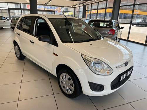 Ford Figo 1.4i Ambiente 5-Door Hatch Back