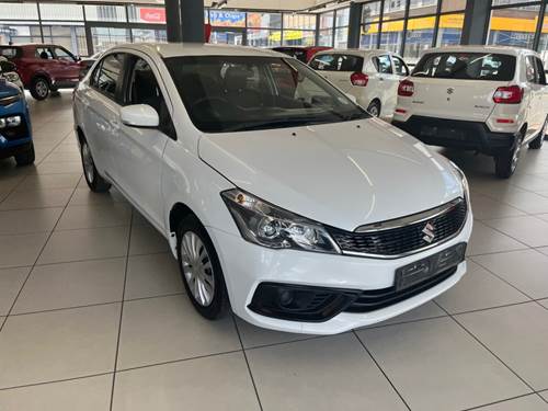 Suzuki Ciaz 1.5 GL Auto