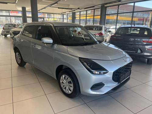 Suzuki Swift 1.2 GL