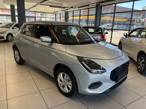 Suzuki Swift 1.2 GL+ Auto