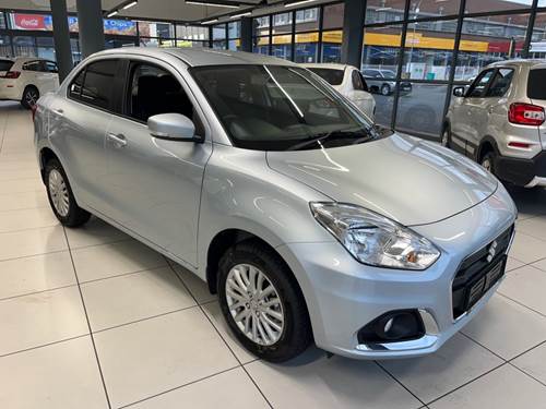 Suzuki Swift DZIRE 1.2 GL 5MT