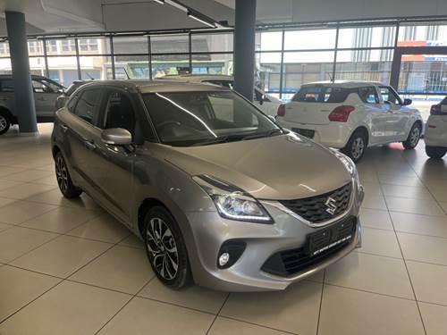 Suzuki Baleno 1.4 GLX 5 Door