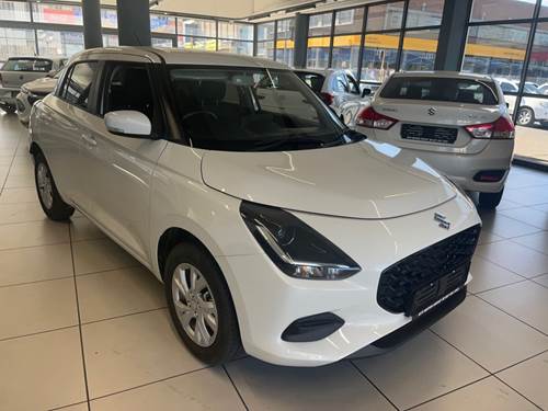 Suzuki Swift 1.2 GL