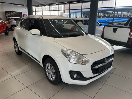 Suzuki Swift 1.2 GL