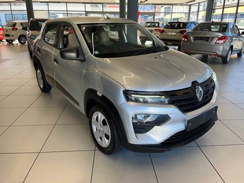 Renault Kwid 1.0 Expression 5 Door