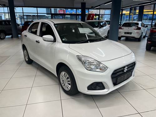 Suzuki Swift DZIRE 1.2 GA