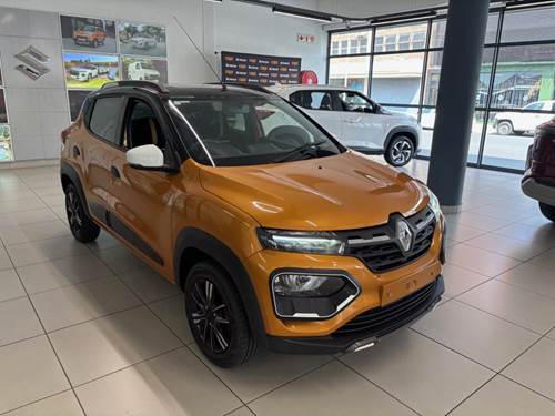 Renault Kwid 1.0 Climber 5 Door