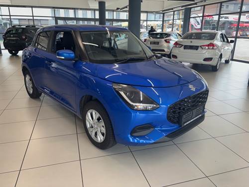 Suzuki Swift 1.2 GL+