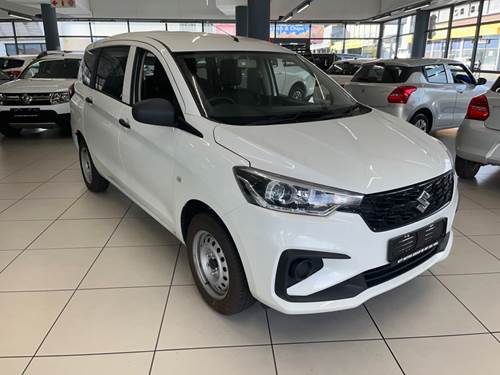 Suzuki Ertiga 1.5 GA