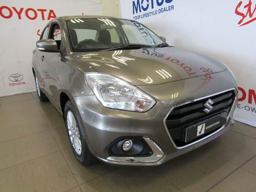 Suzuki Swift DZIRE 1.2 GL Auto