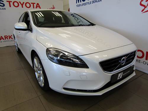 Volvo V40 T3 Elite