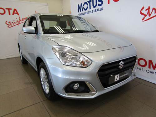 Suzuki Swift DZIRE 1.2 GL 5MT