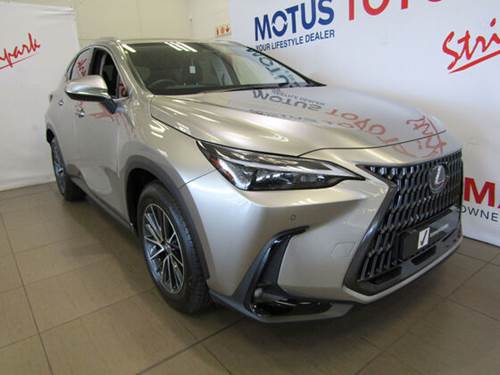 Lexus NX 250 EX