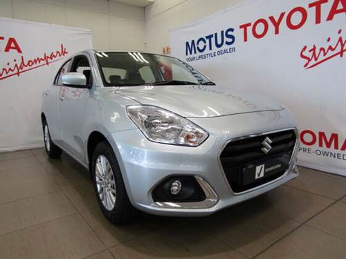 Suzuki Swift DZIRE 1.2 GL 5MT