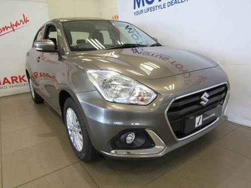 Suzuki Swift DZIRE 1.2 GL Auto