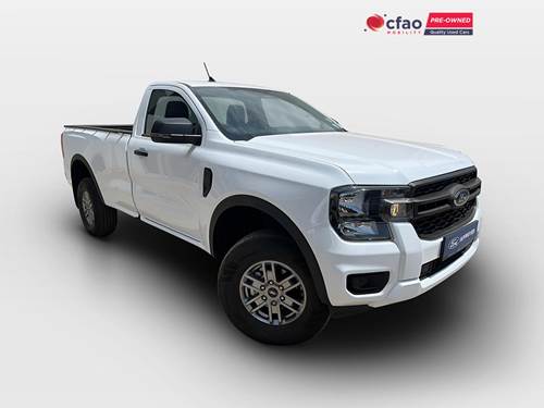 Ford Ranger 2.0D XL HR